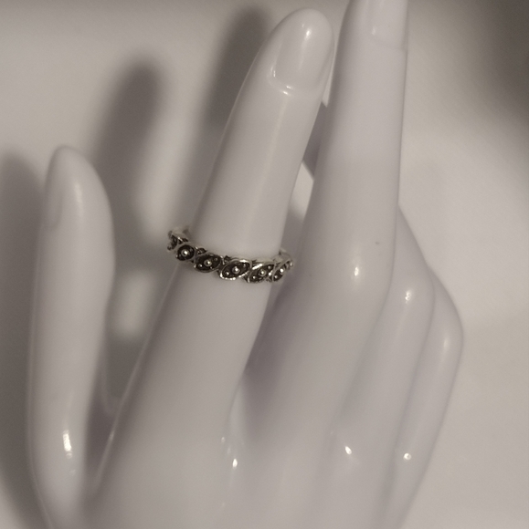 Bohemian Style Ring - Leaflet - Picture 2 of 6